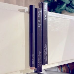 New in box! 3 Laura Mercier CaviarStick Eye Color. Color Au Naturel. Full size